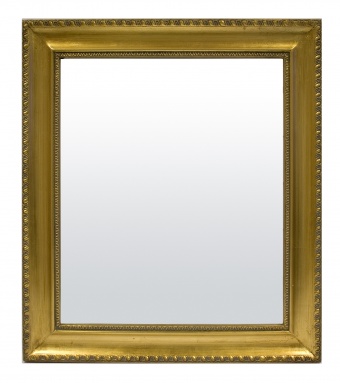 Золотое зеркало