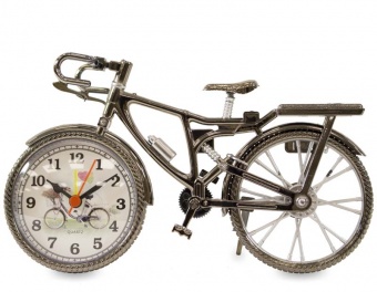 En велосипедные часы