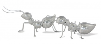 Статуэтка муравья кпл. 2 предмета