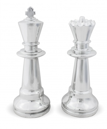 Шахматная фигурка кпл. 2 предмета
