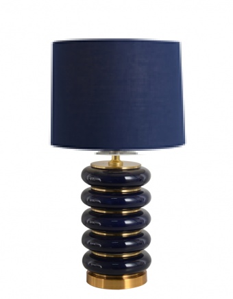 Lampa Z Kloszem Ii Cz.