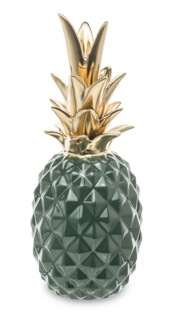 Арт. Декоративный ананас