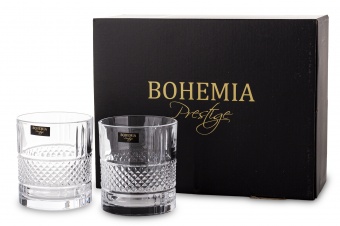 Pl Bohemia Prestige Elegante Szklanka 340Ml 6 Szt.