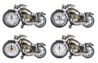 Мотоциклетные часы ru