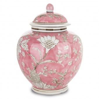 Amfora Pojemnik Ceramiczny