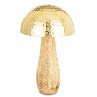 Figurka Grzyb