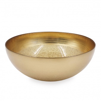 Dekoracyjna Misa Szklana