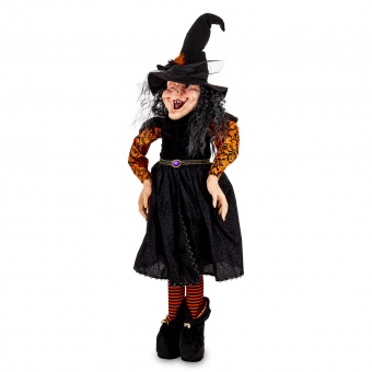 Figurka Czarownica