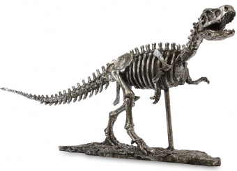 Статуэтка динозавра