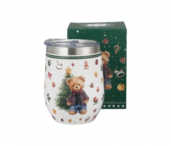 Pl Kubek Termiczny Teddy Noel