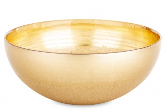 Dekoracyjna Misa Szklana