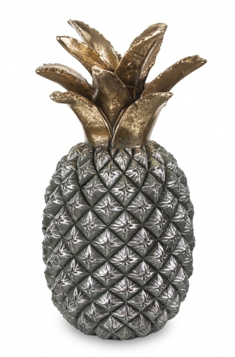 Декоративный ананас