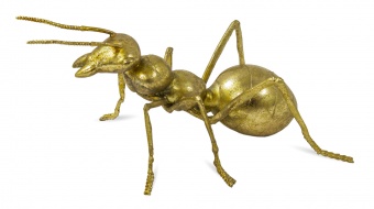 Статуэтка муравья