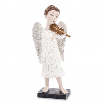Figurka Anioł