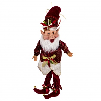 Figurka Elf