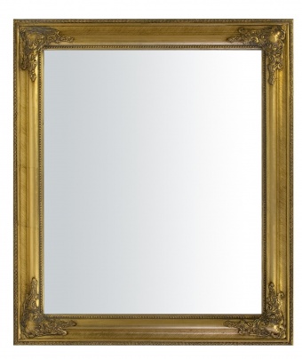 Золотое зеркало