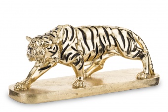 Figurka Tygrys