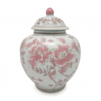Amfora Pojemnik Ceramiczny