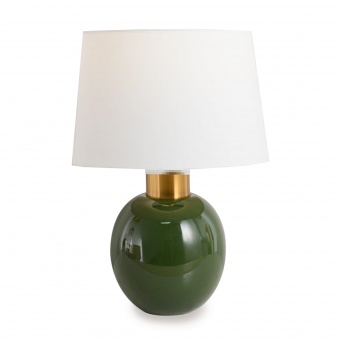 Lampa Z Kloszem Ii Cz.