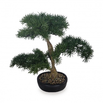 Sztuczne Drzewko Bonsai