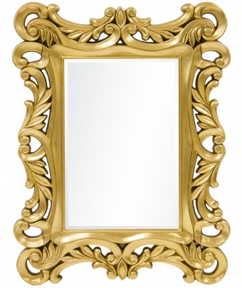 зеркало