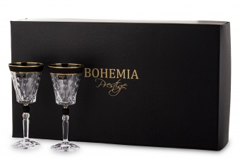 Pl Bohemia Prestige Conte Modern Kieliszek Wino 6S