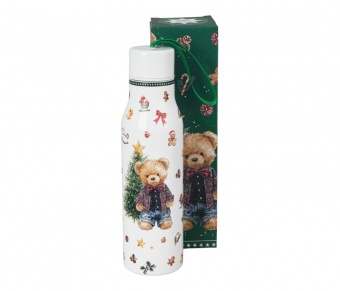Pl Butelka Termiczna Teddy Noel