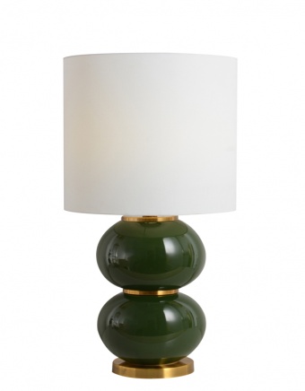 Lampa Z Kloszem Ii Cz.