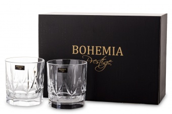 Pl Bohemia Prestige Jumbo Szklanka 430Ml 6Szt.
