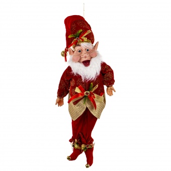 Figurka Elf