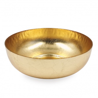 Dekoracyjna Misa Szklana