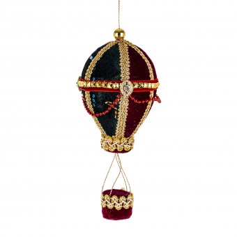 Zawieszka Balon