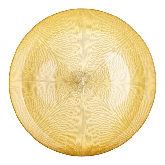 Szklana Podstawka Pod Talerz