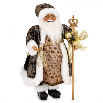 Figurka Mikołaj