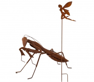 Dekoracje Rusty Garden