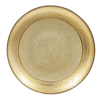 Szklana Podstawka Pod Talerz