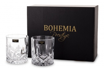 Pl Bohemia Prestige Classico Szklanka 300Ml 6 Szt.