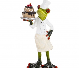 Лягушки Temidy Попугаи 