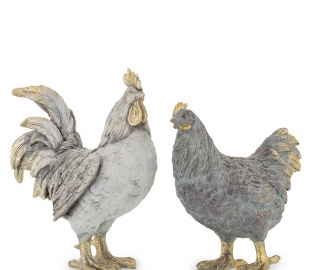 Пасхальные яйца Стекло