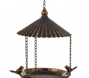 Metalowe Dekoracje Wiszące