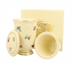 Porcelana Elegant Cream