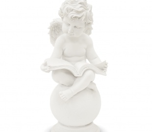 Ангелы Vivien -белый