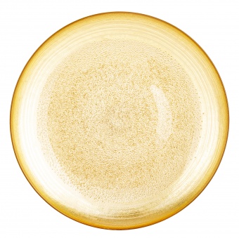 Szklana Podstawka Pod Talerz