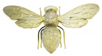 Фигурка пчелы