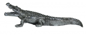 Статуэтка крокодила
